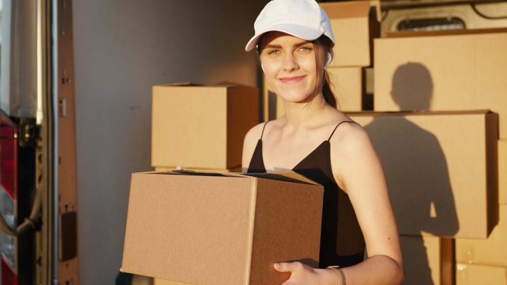 How to Choose the Best Moving Company for Your Needs